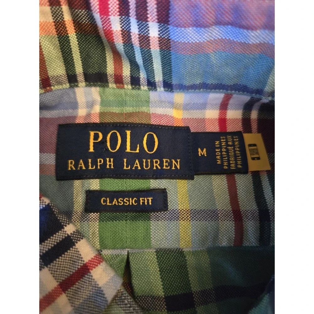 Polo Ralph Lauren nice no